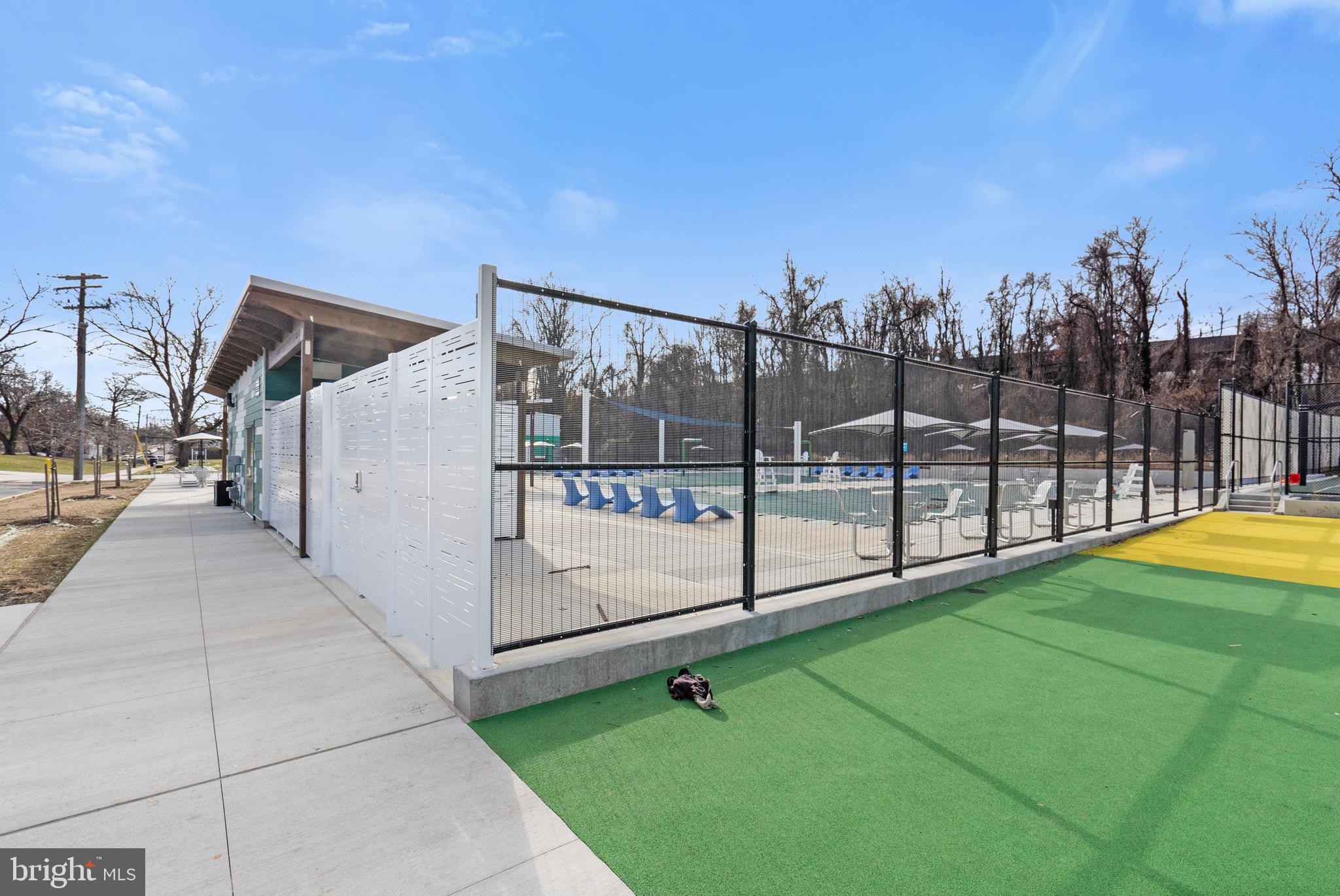 PARK HEIGHTS - Residential