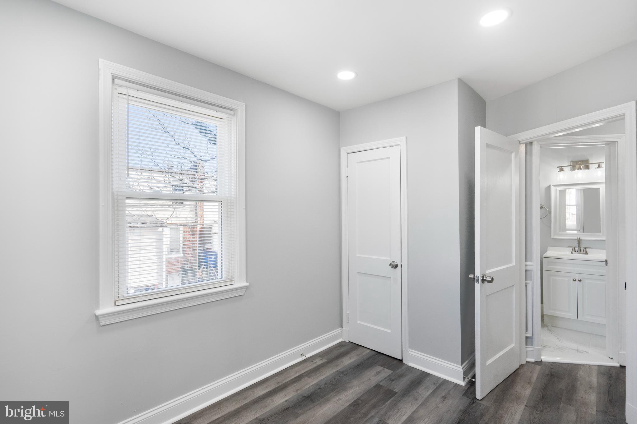 PARK HEIGHTS - Residential