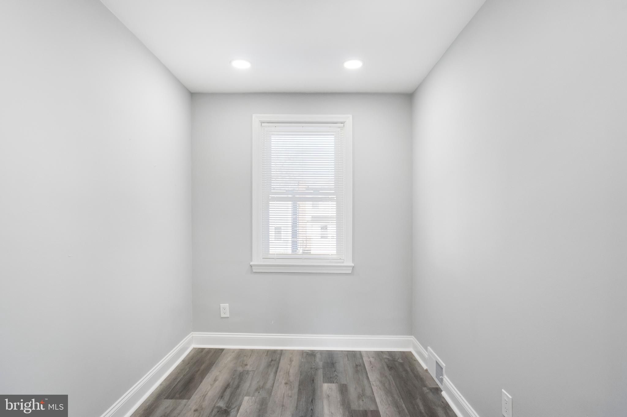 PARK HEIGHTS - Residential