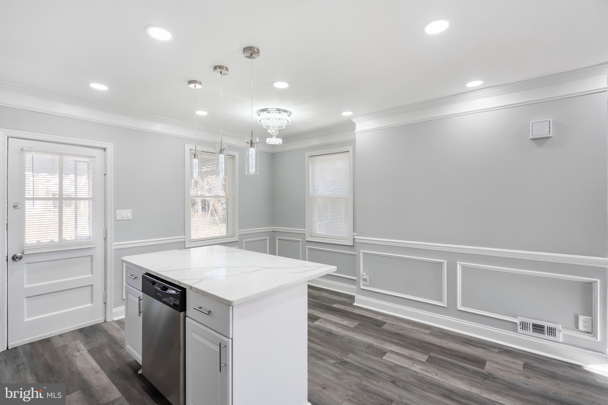 PARK HEIGHTS - Residential