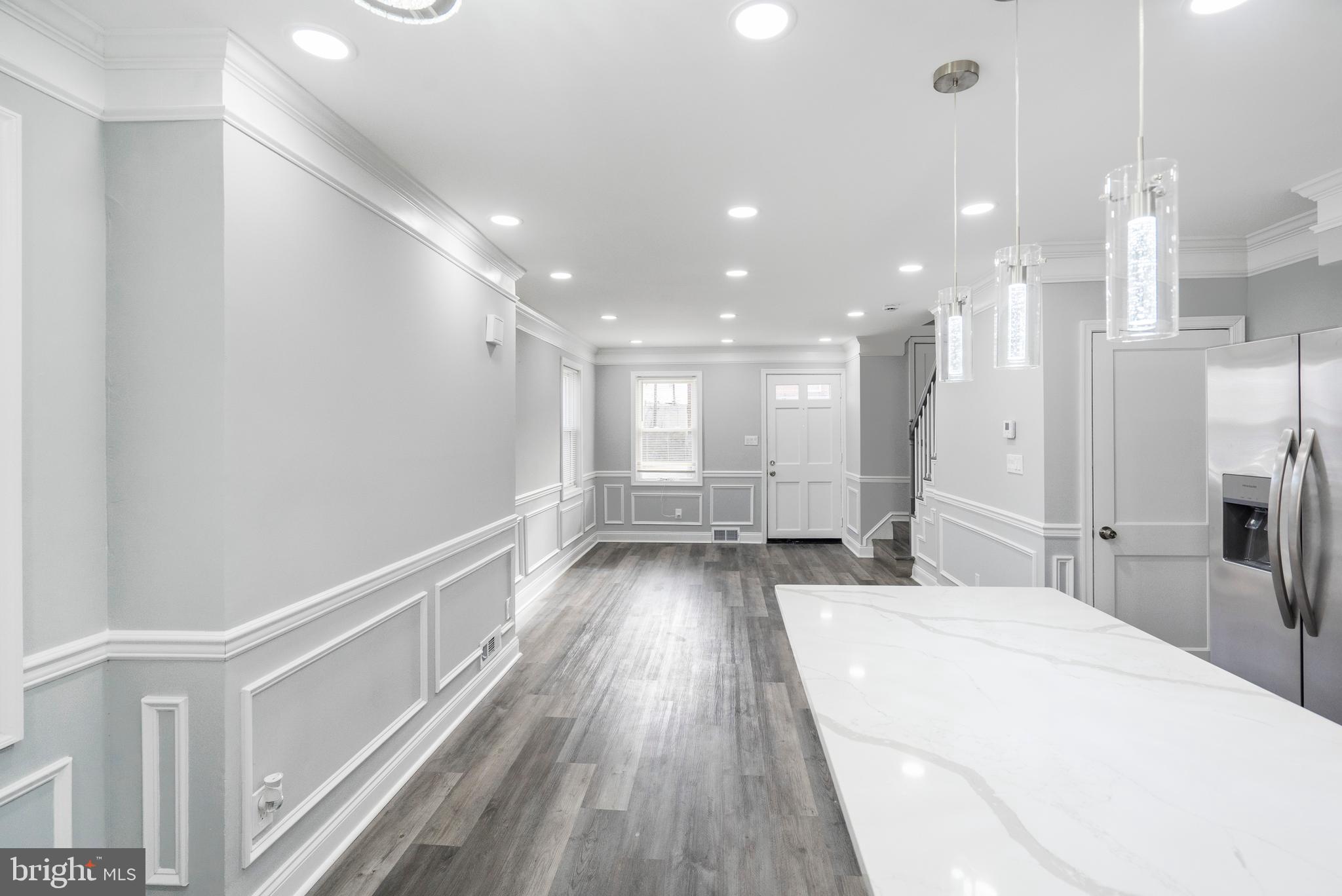 PARK HEIGHTS - Residential