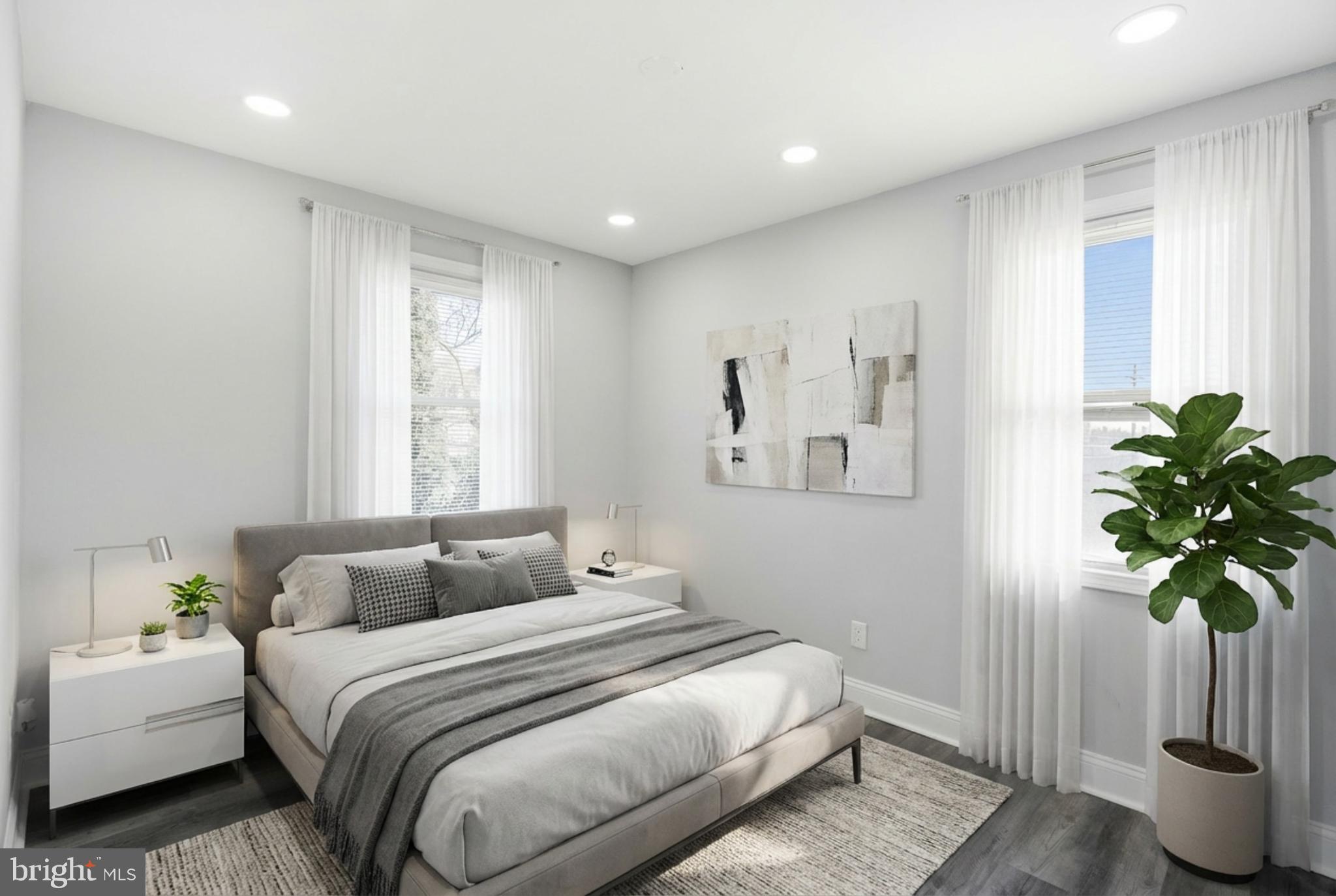 PARK HEIGHTS - Residential