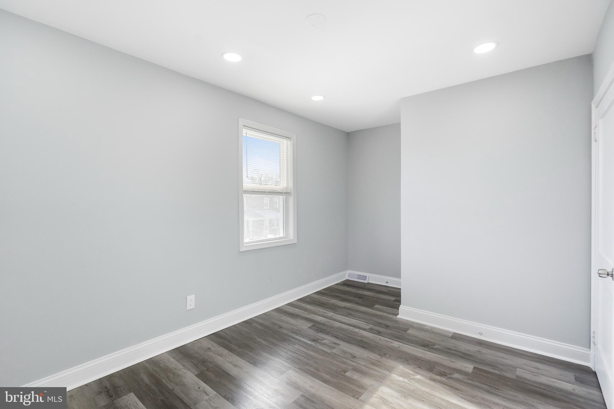 PARK HEIGHTS - Residential