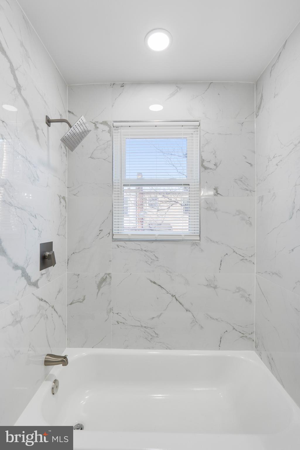 PARK HEIGHTS - Residential