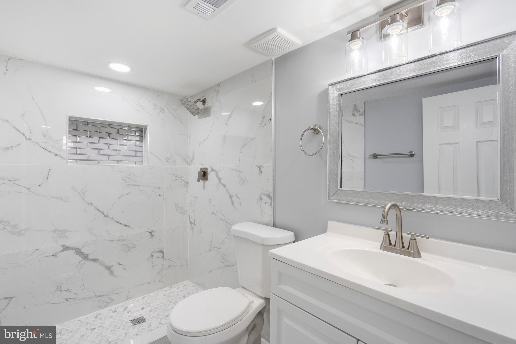 PARK HEIGHTS - Residential