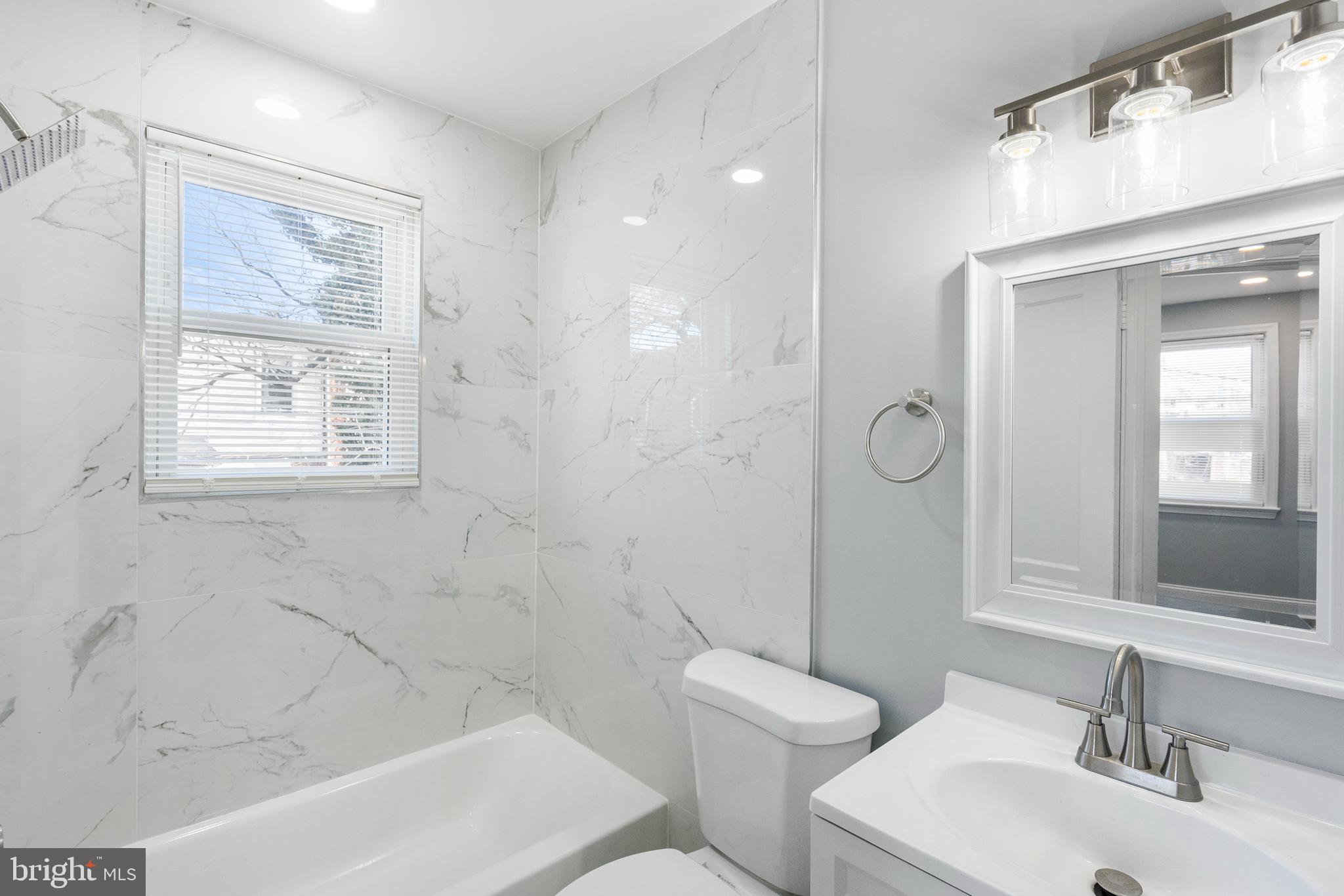 PARK HEIGHTS - Residential