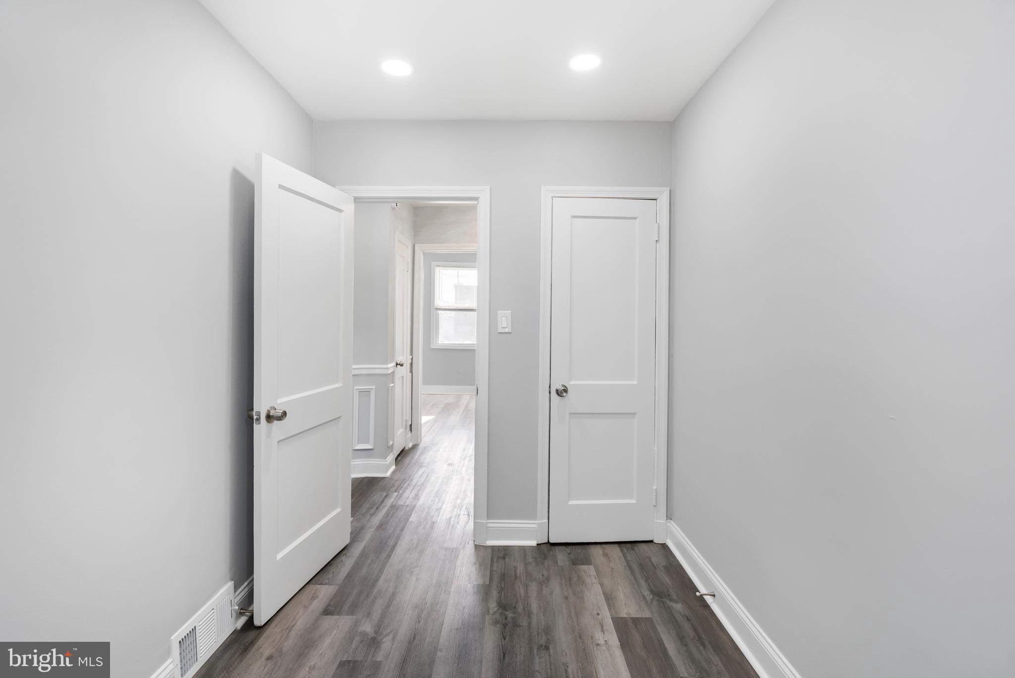 PARK HEIGHTS - Residential