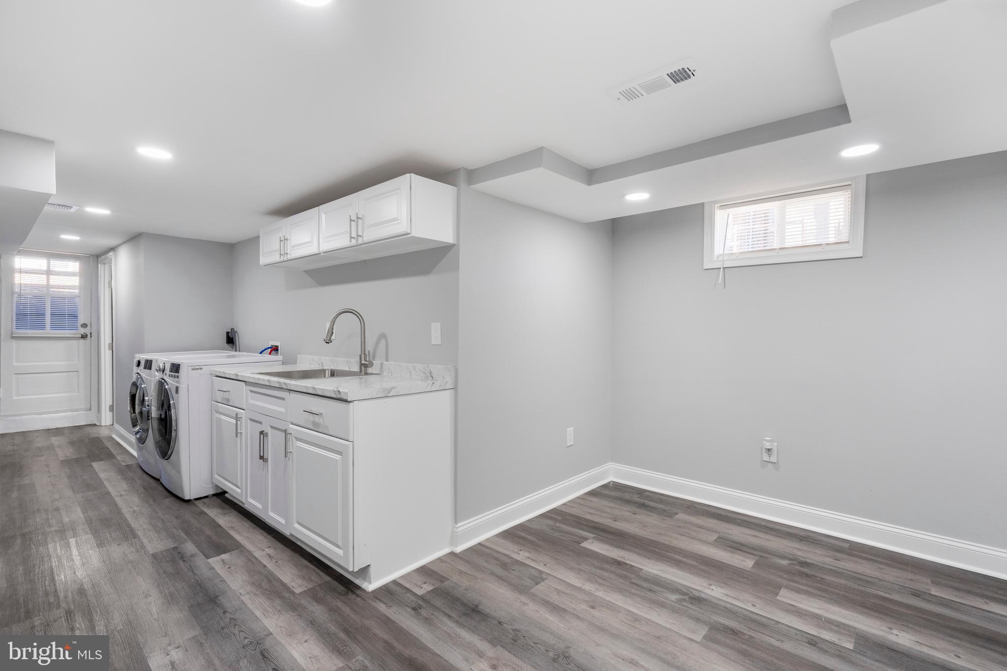 PARK HEIGHTS - Residential