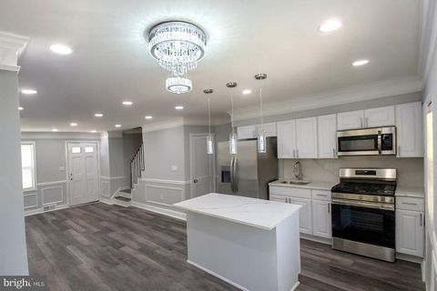 2800 OSWEGO AVENUE BALTIMORE MD 21215