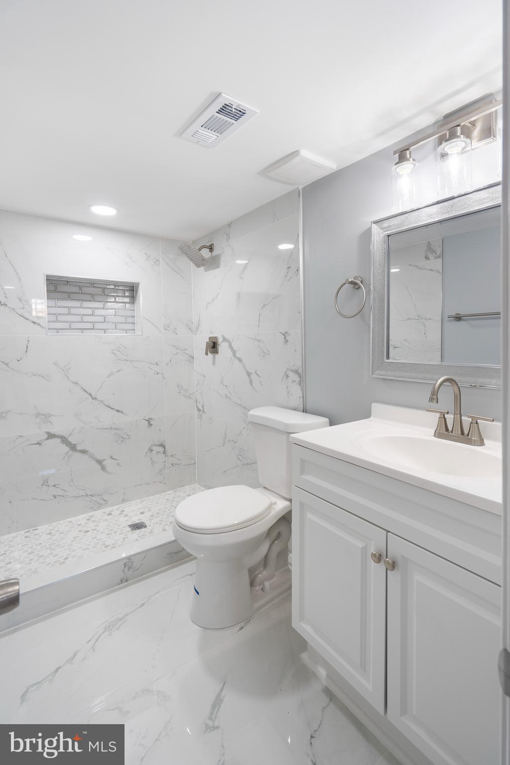 PARK HEIGHTS - Residential