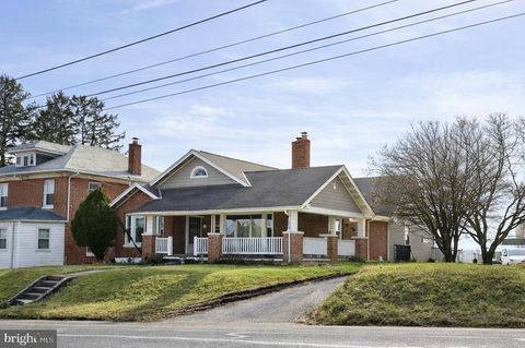 5030 LINCOLN HIGHWAY W THOMASVILLE PA 17364