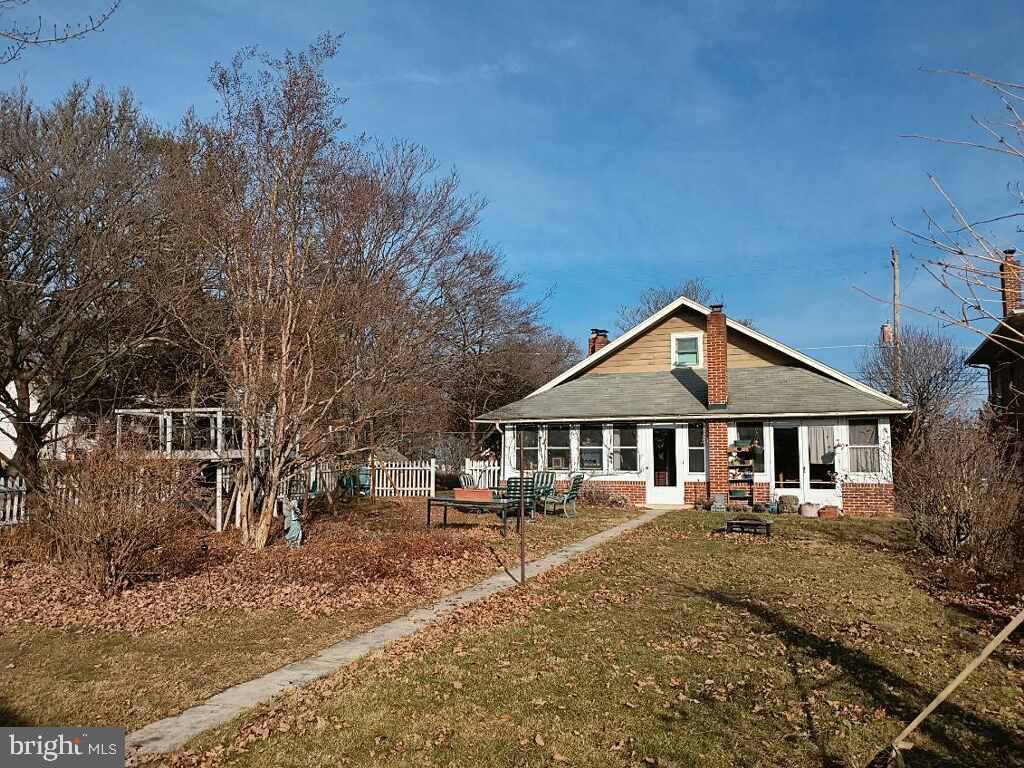 5030 LINCOLN HIGHWAY W