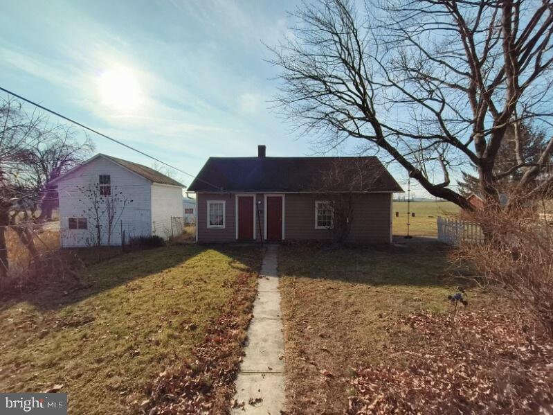 5030 LINCOLN HIGHWAY W