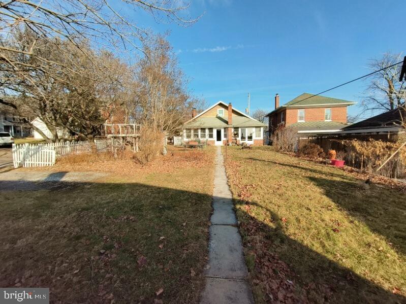 5030 LINCOLN HIGHWAY W