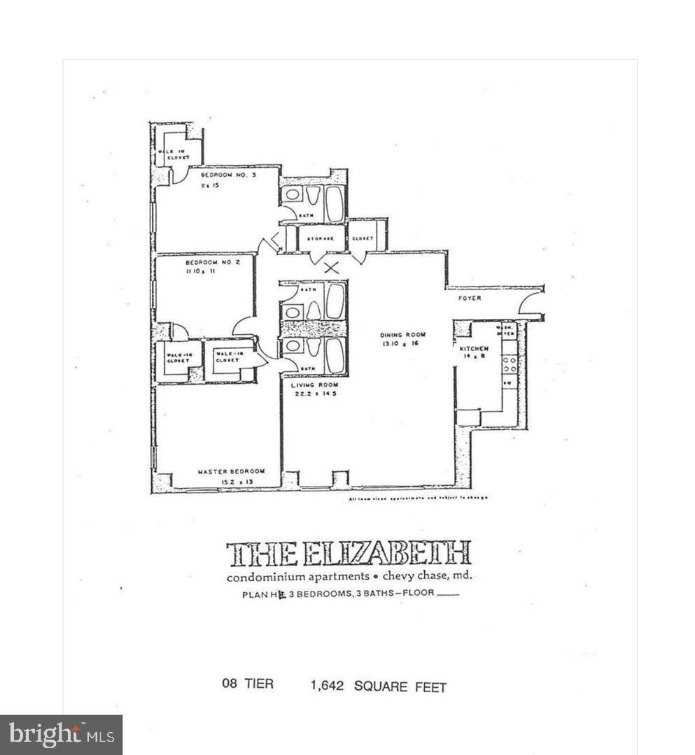 THE ELIZABETH - Residential