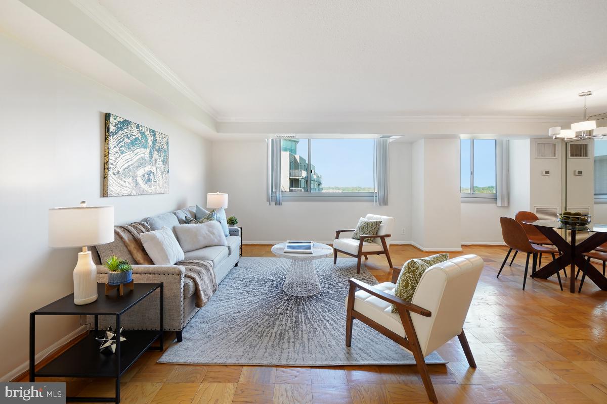 THE ELIZABETH - Residential