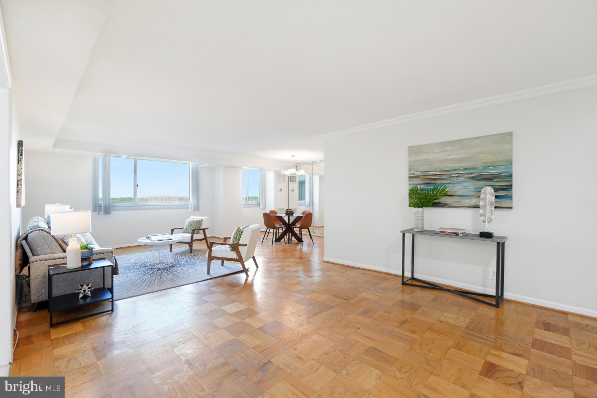 THE ELIZABETH - Residential