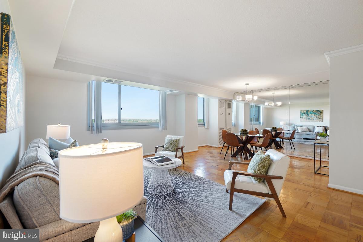 THE ELIZABETH - Residential