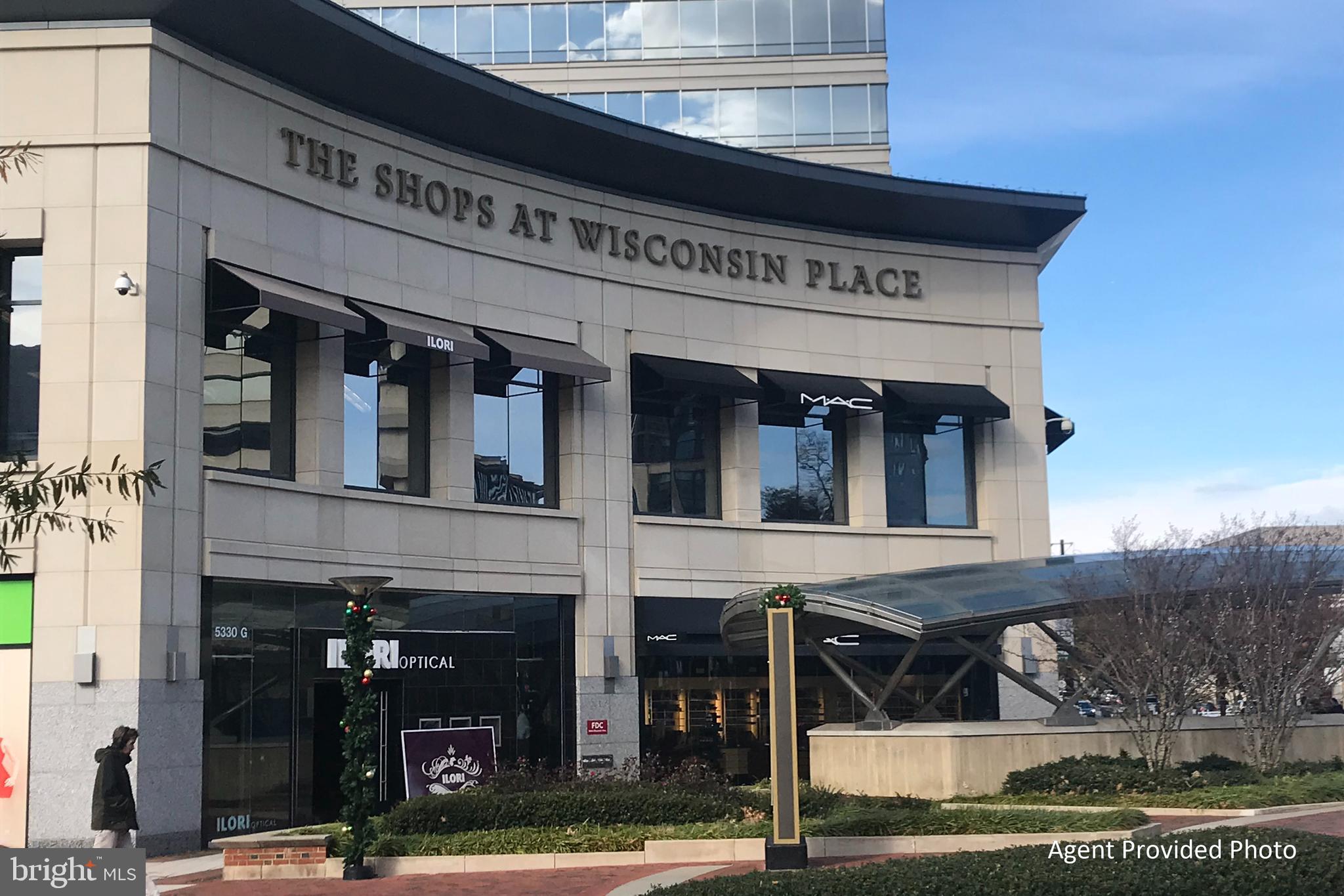 THE ELIZABETH - Residential