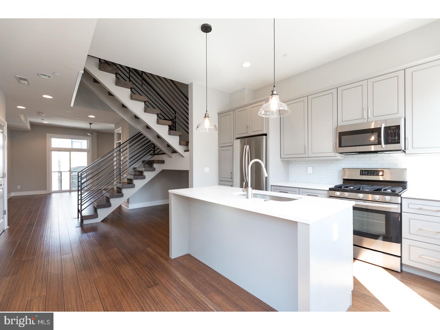 FISHTOWN - Residential