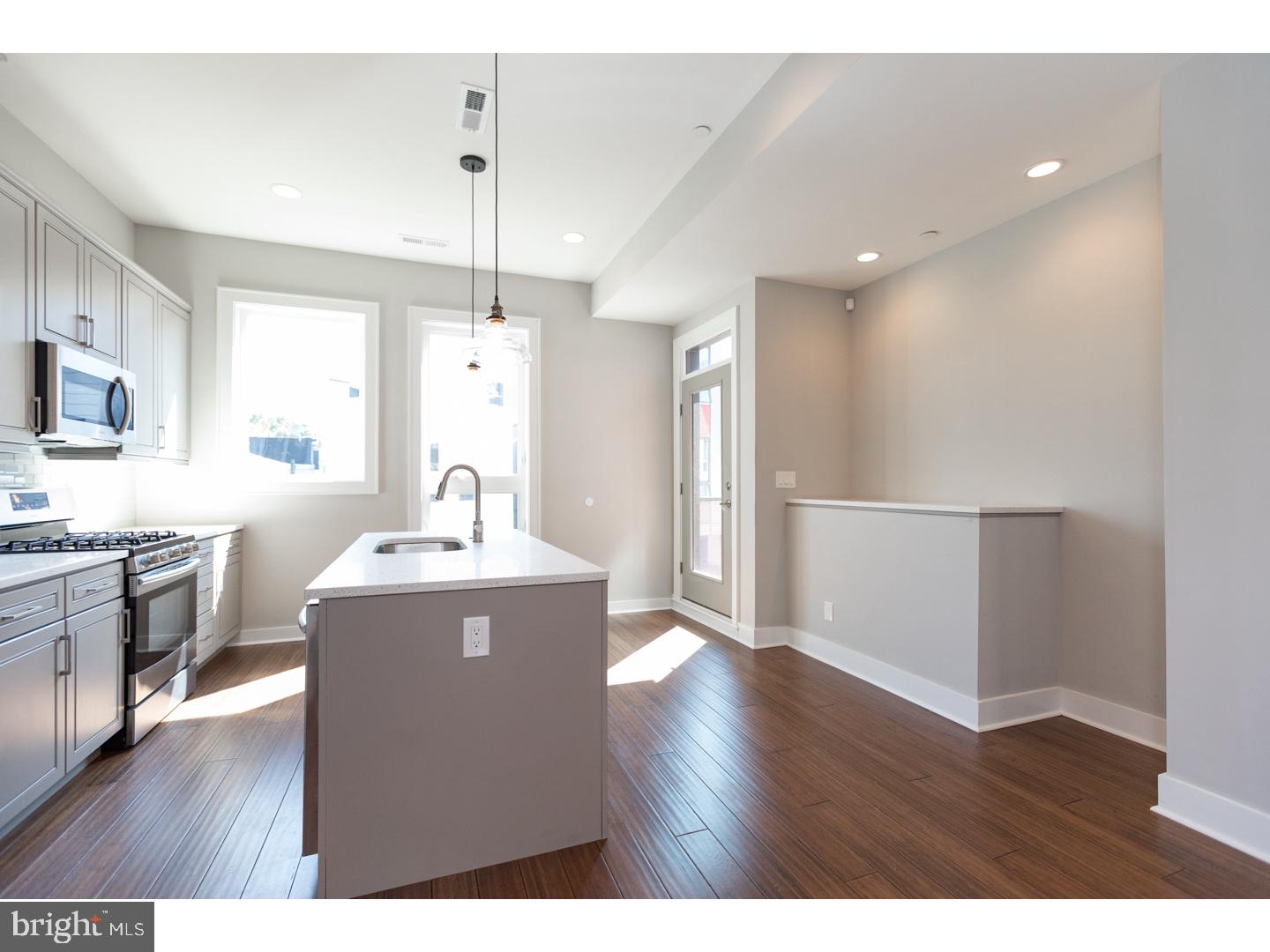 FISHTOWN - Residential