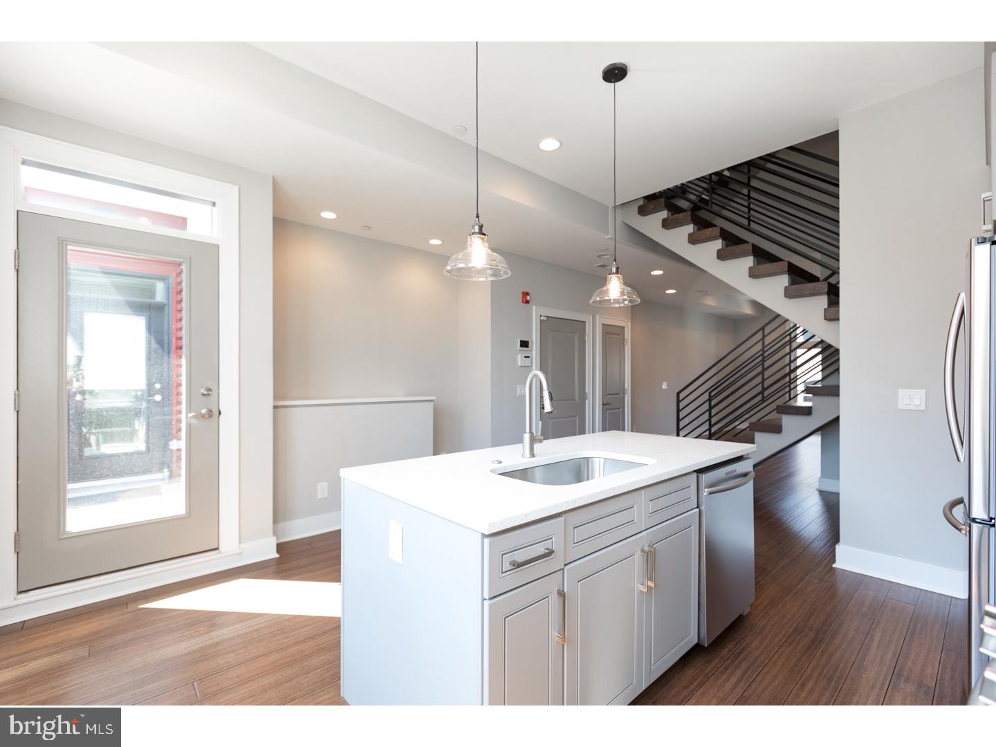 FISHTOWN - Residential