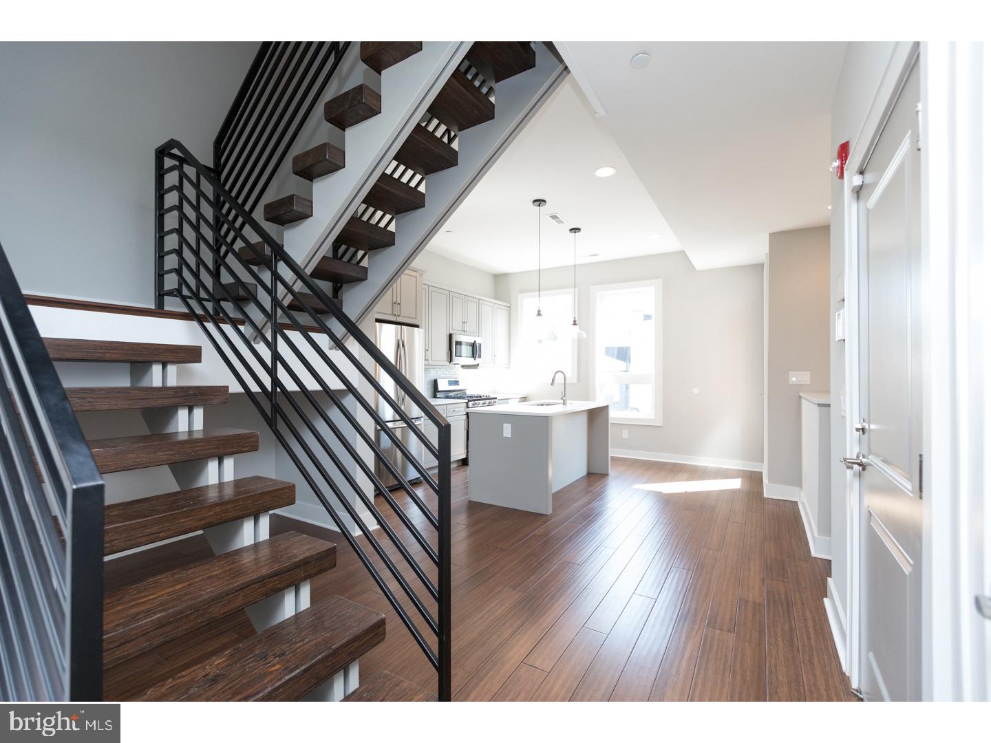 FISHTOWN - Residential
