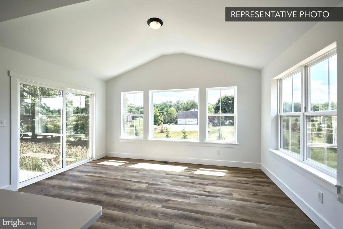 HILLS AT VALLEY VIEW - Residential