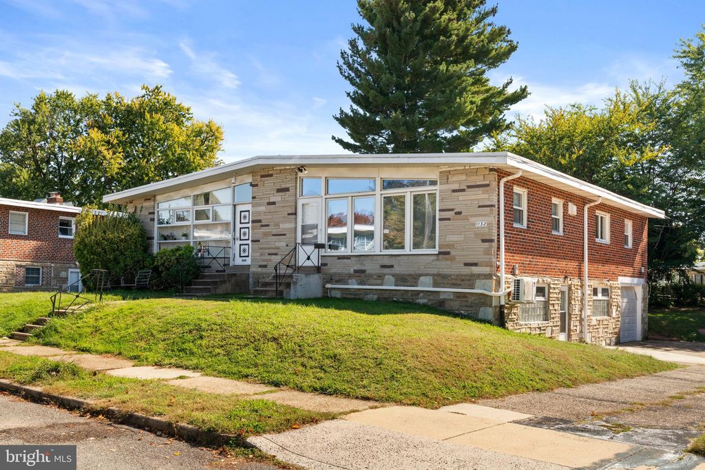 Photo of 1132 Bingham Street, PHILADELPHIA, PA 19115 (MLS # PAPH2549344)