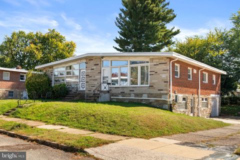 1132 BINGHAM STREET PHILADELPHIA PA 19115