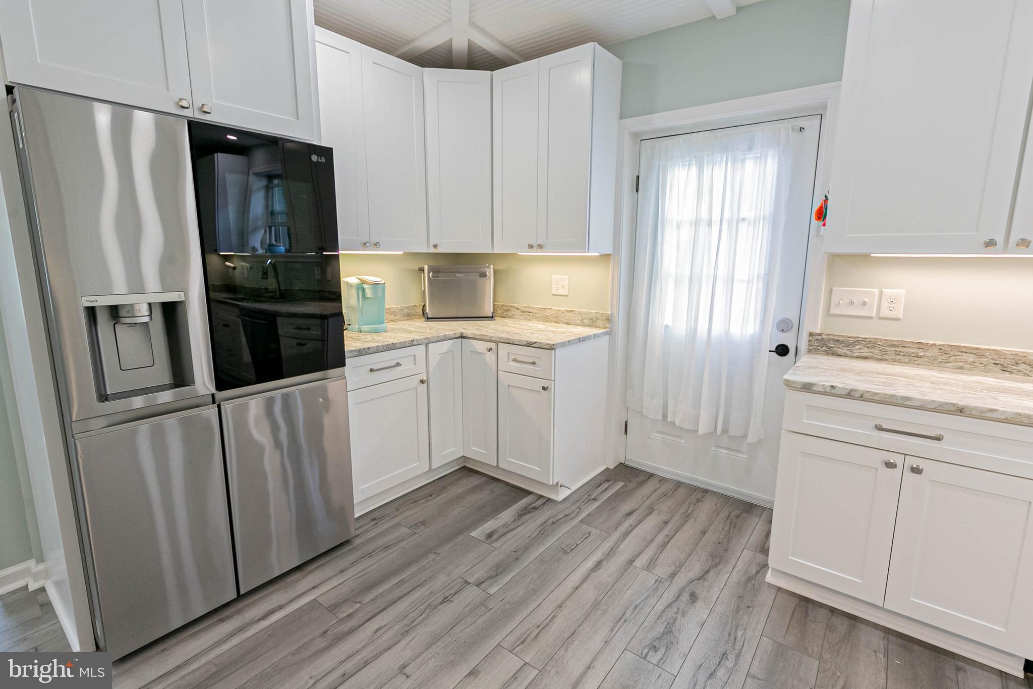 LAKE CAROLINE - Residential