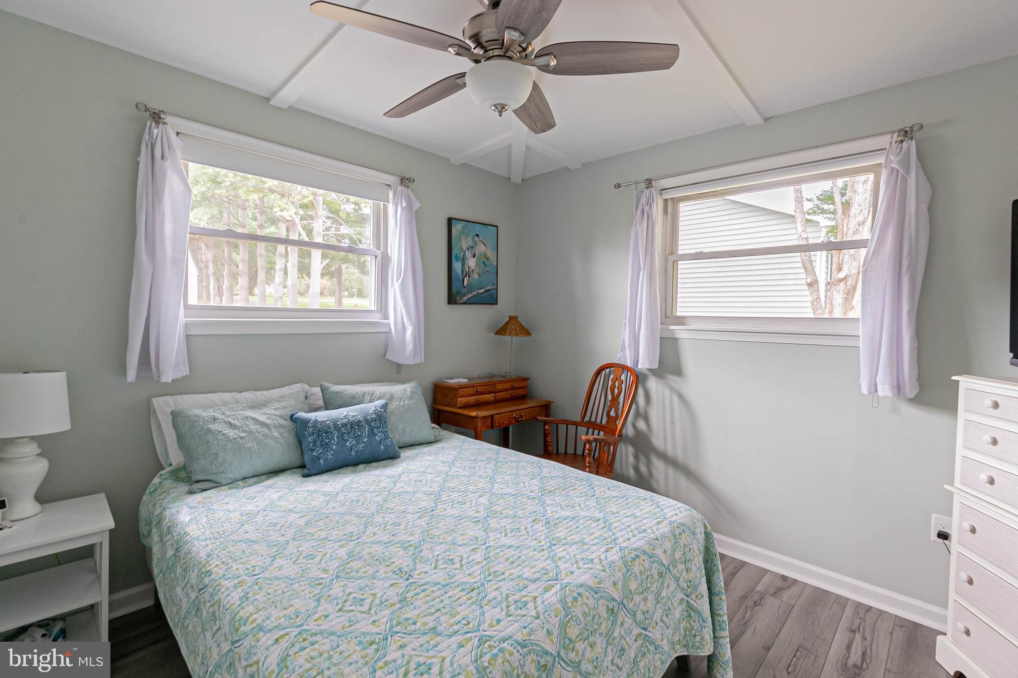 LAKE CAROLINE - Residential