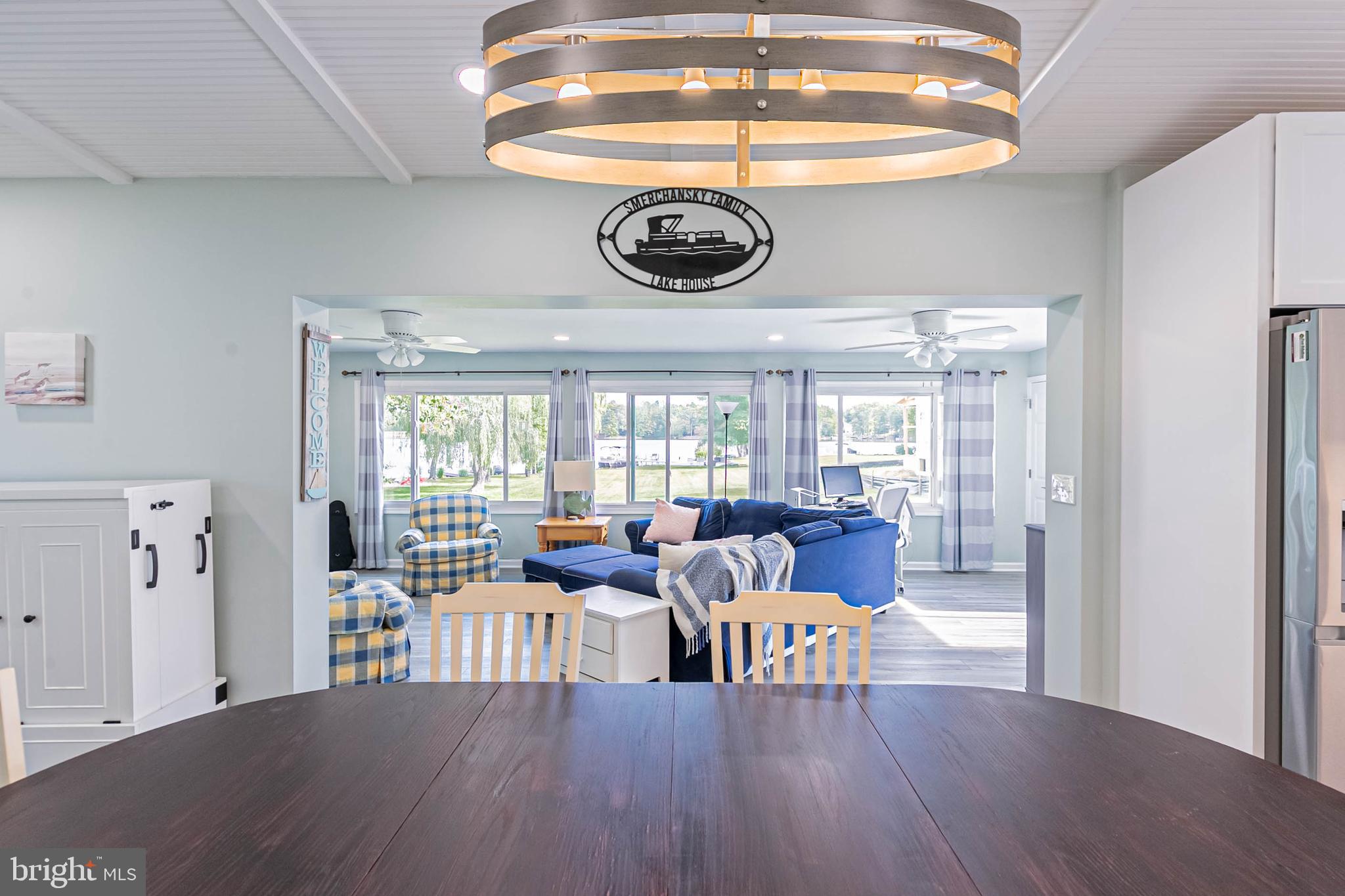 LAKE CAROLINE - Residential