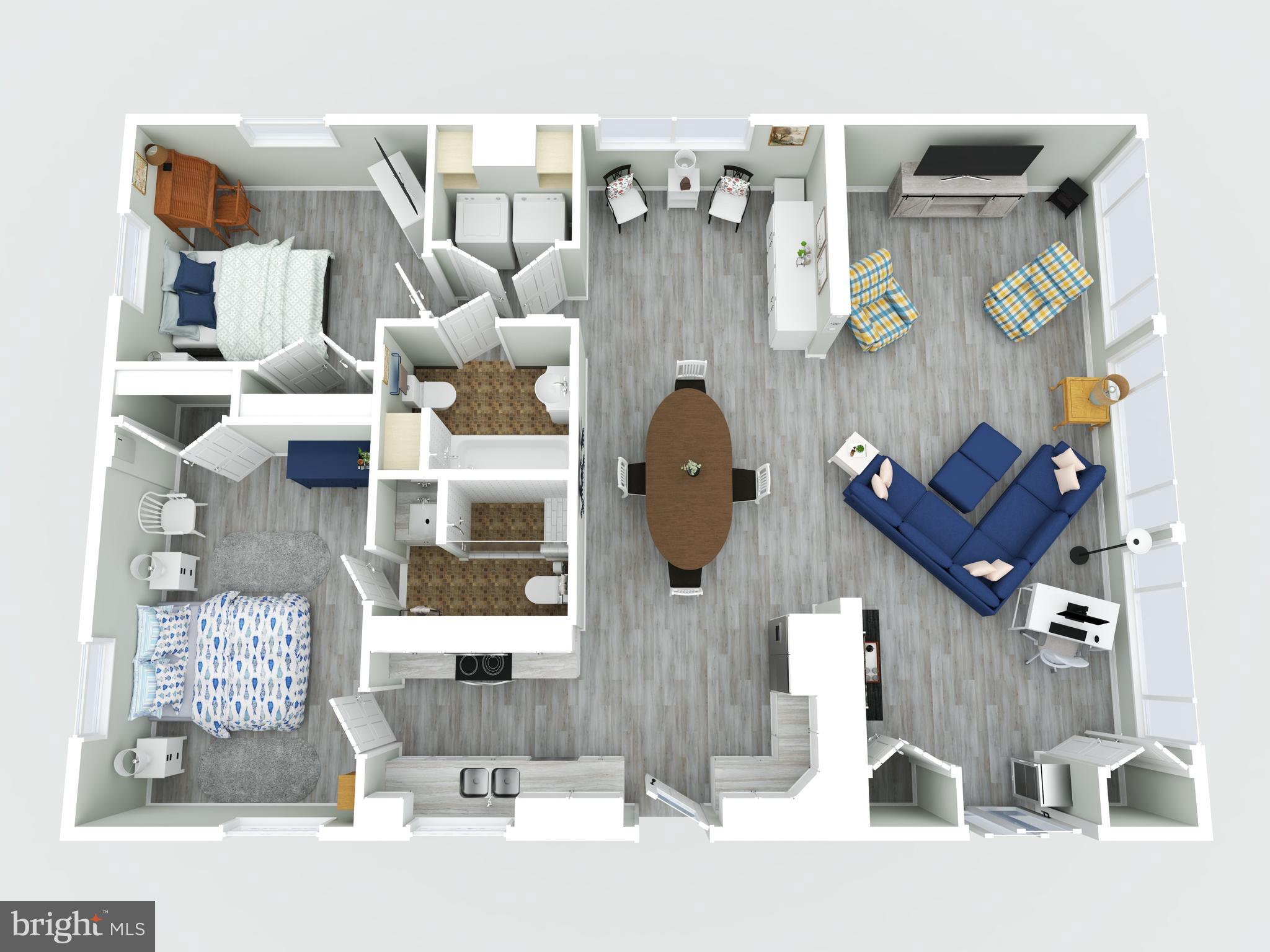 68 SARATOGA COVE