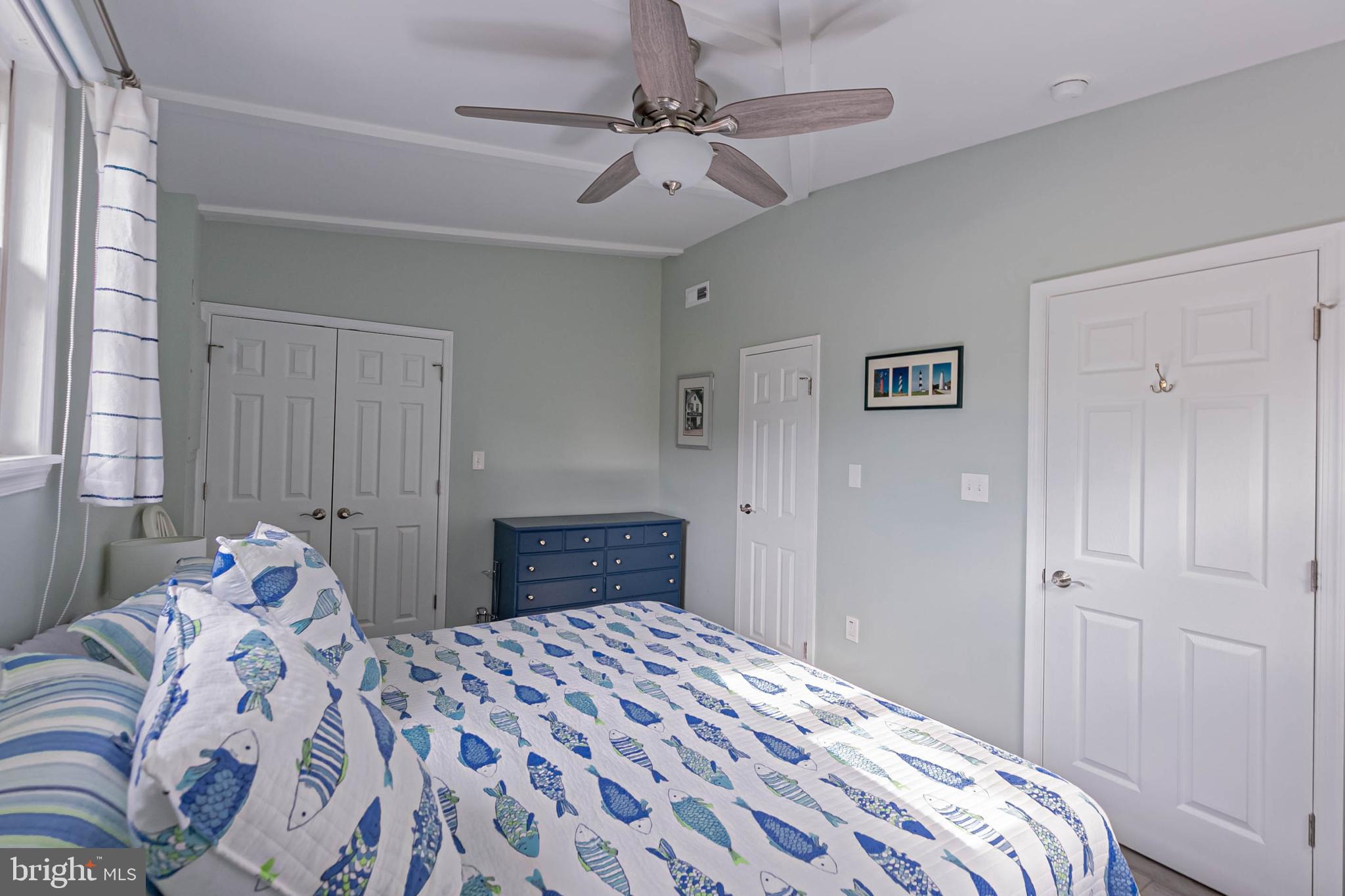 LAKE CAROLINE - Residential