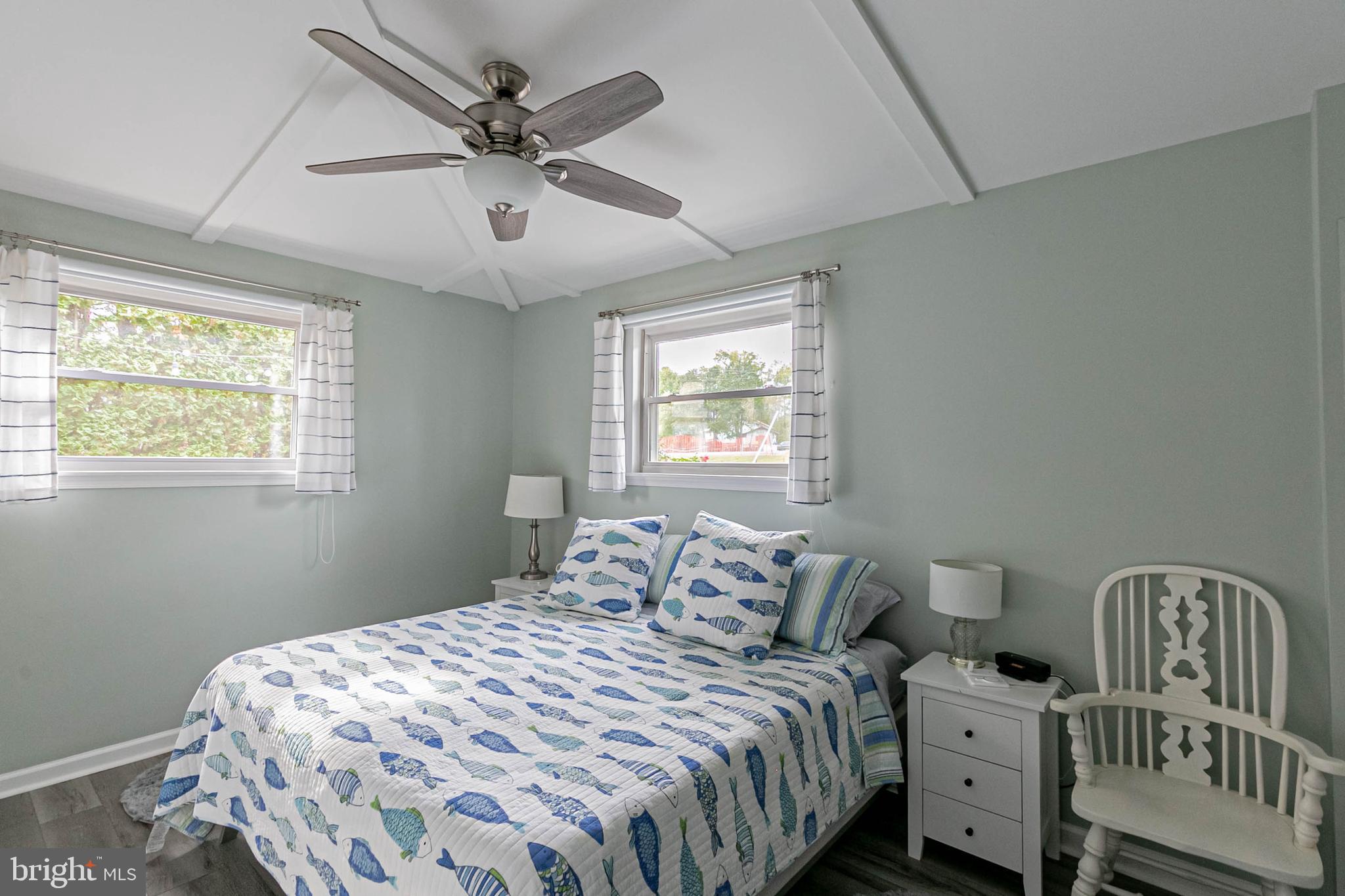 LAKE CAROLINE - Residential