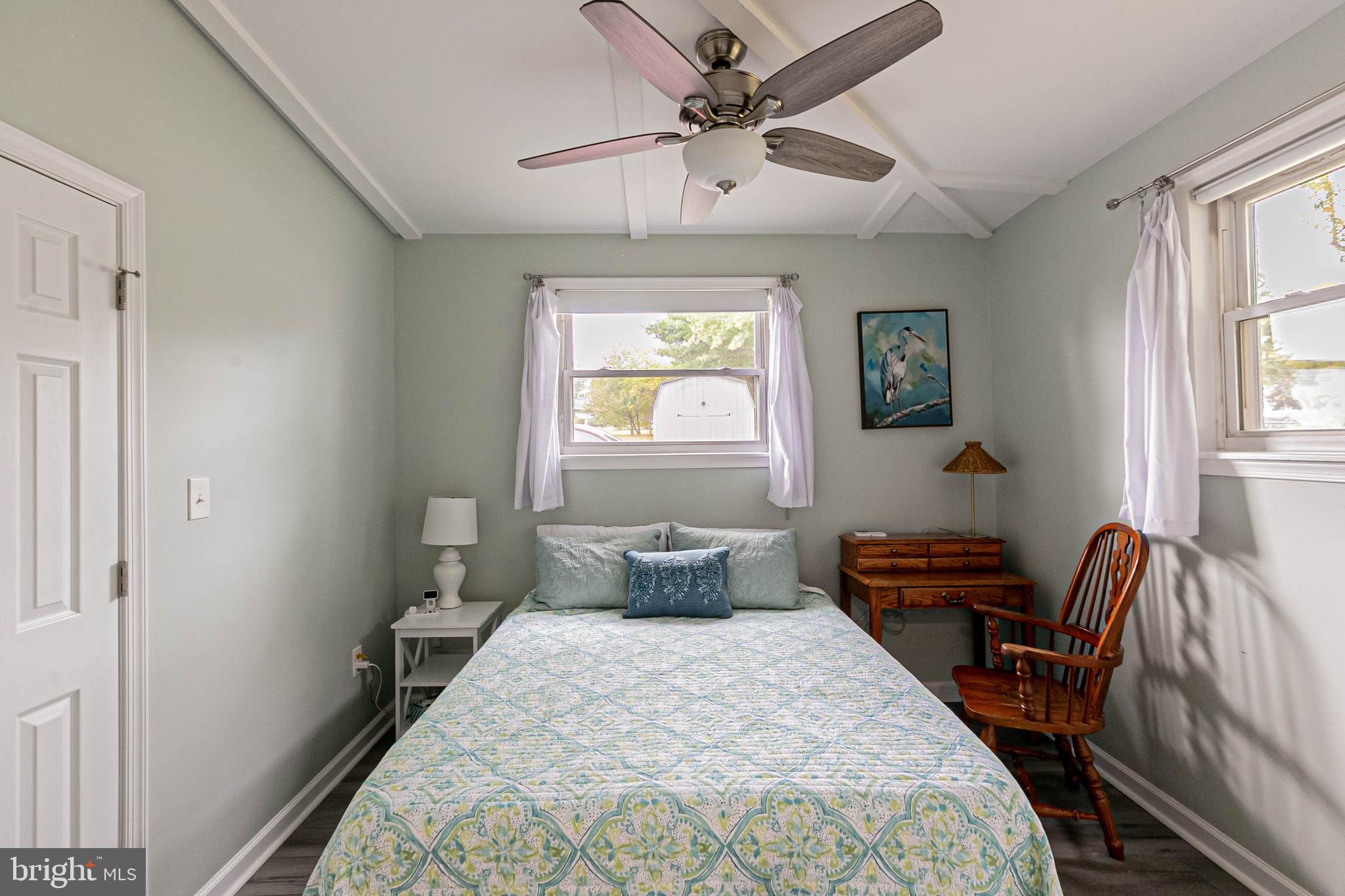 LAKE CAROLINE - Residential