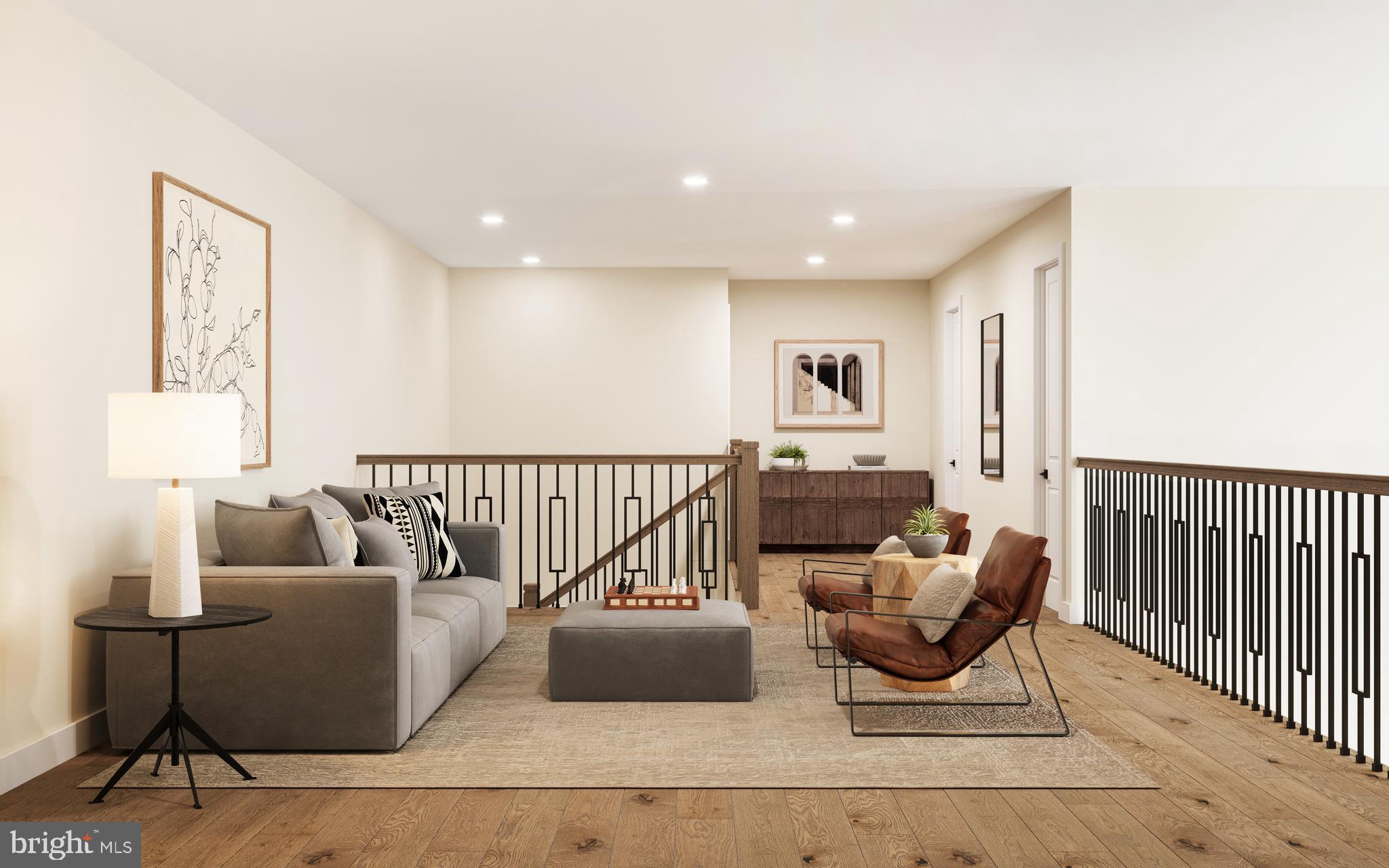 BRETON HILL - Residential