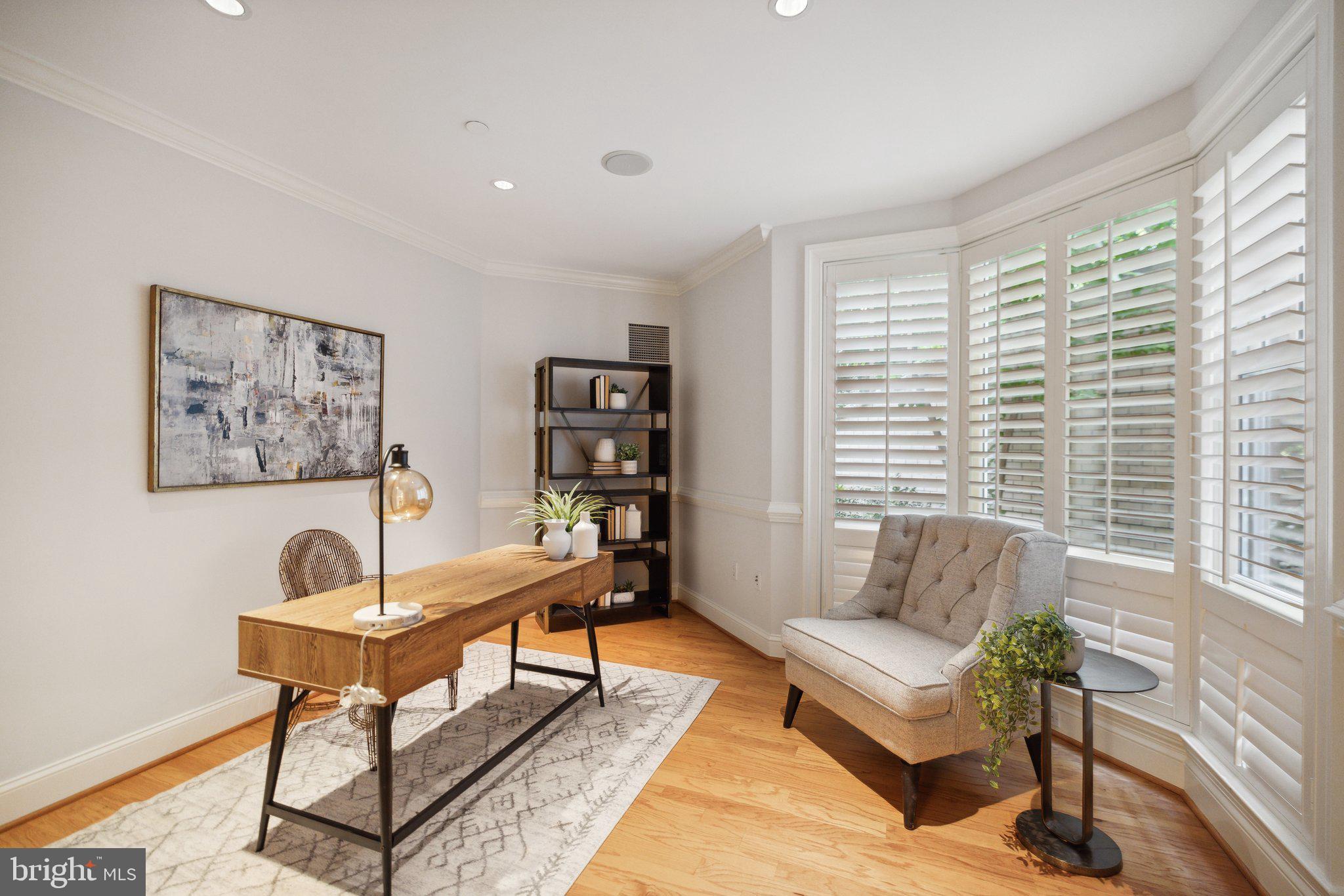 MEMORIAL OVERLOOK - Residential