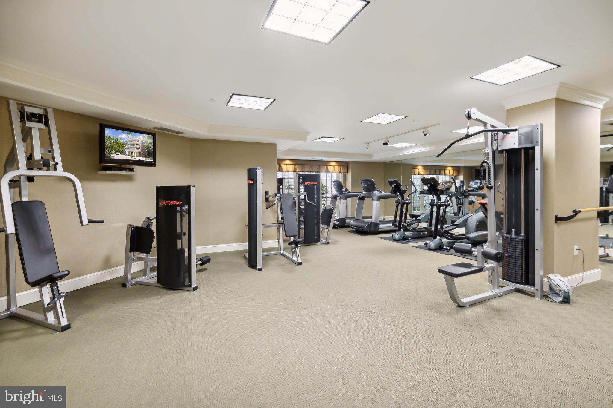 MEMORIAL OVERLOOK - Residential