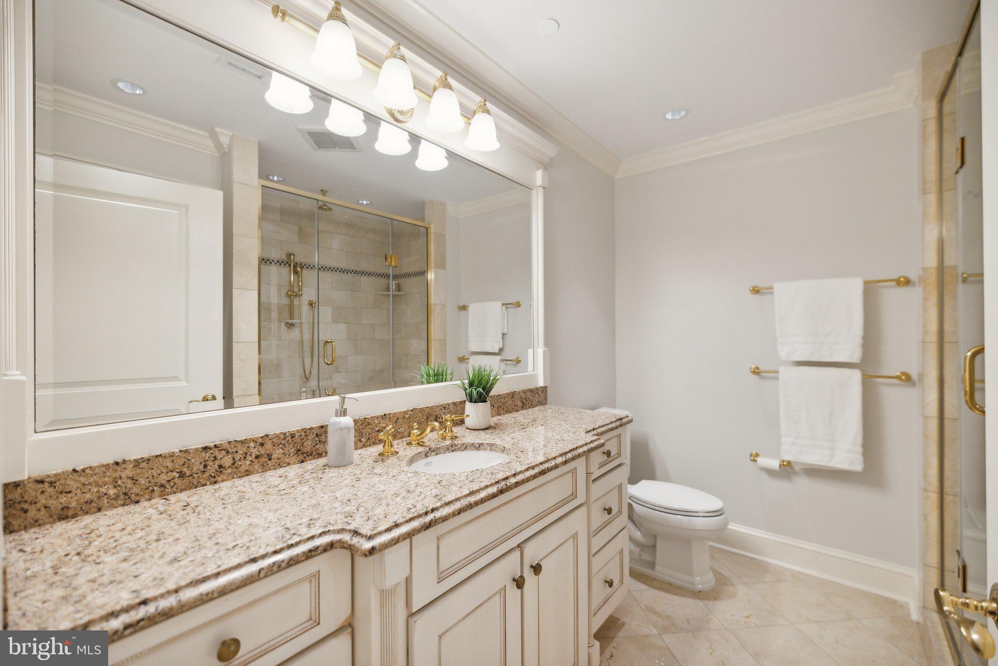 MEMORIAL OVERLOOK - Residential