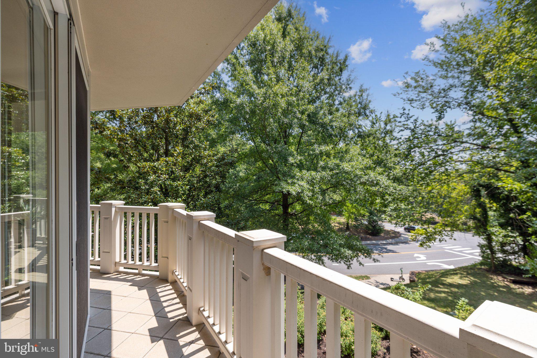 MEMORIAL OVERLOOK - Residential