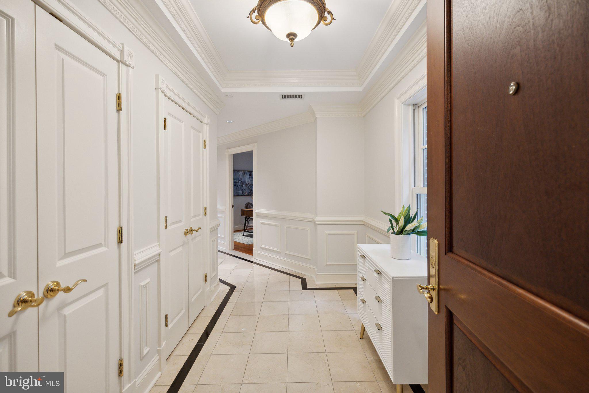 MEMORIAL OVERLOOK - Residential