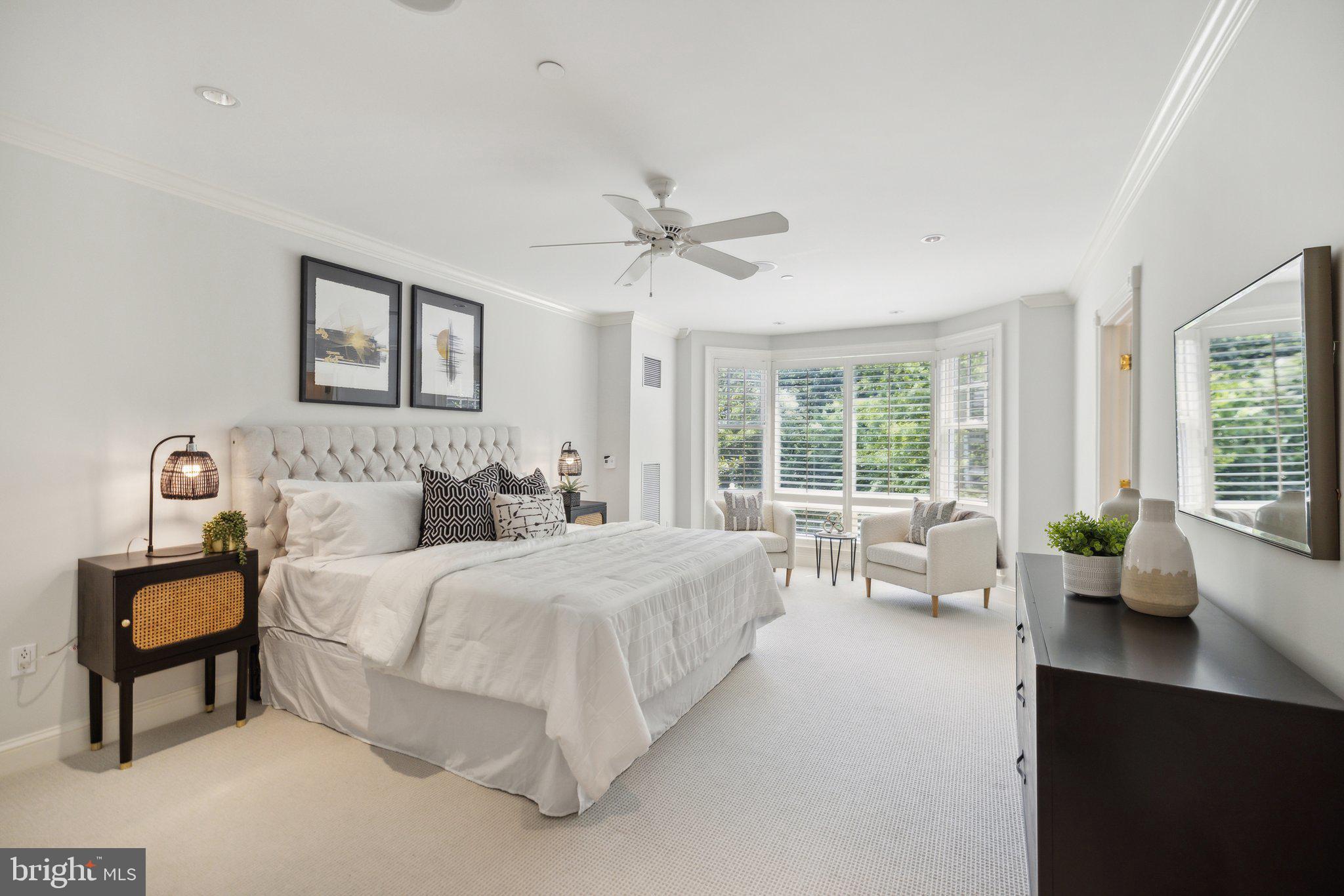 MEMORIAL OVERLOOK - Residential