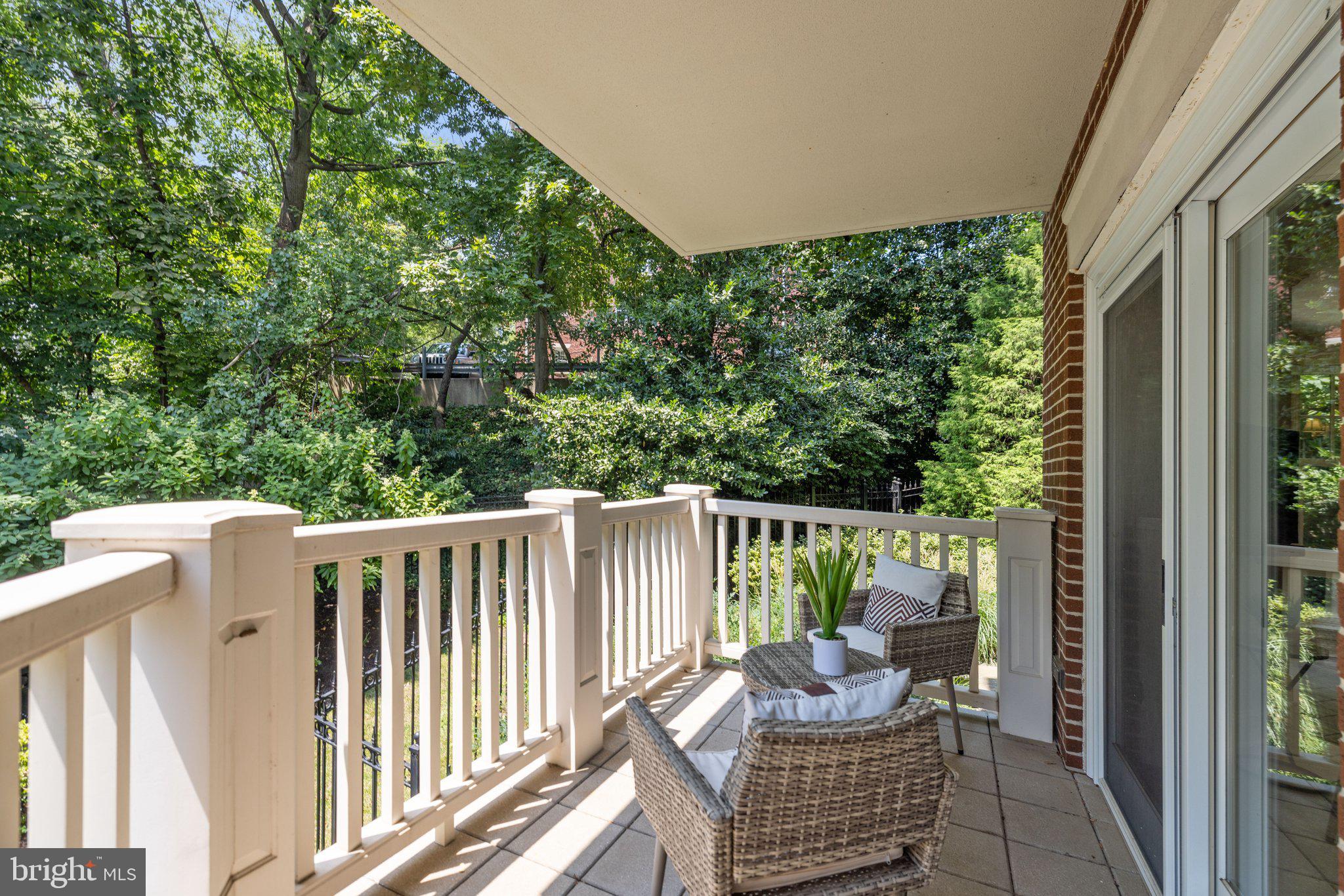 MEMORIAL OVERLOOK - Residential