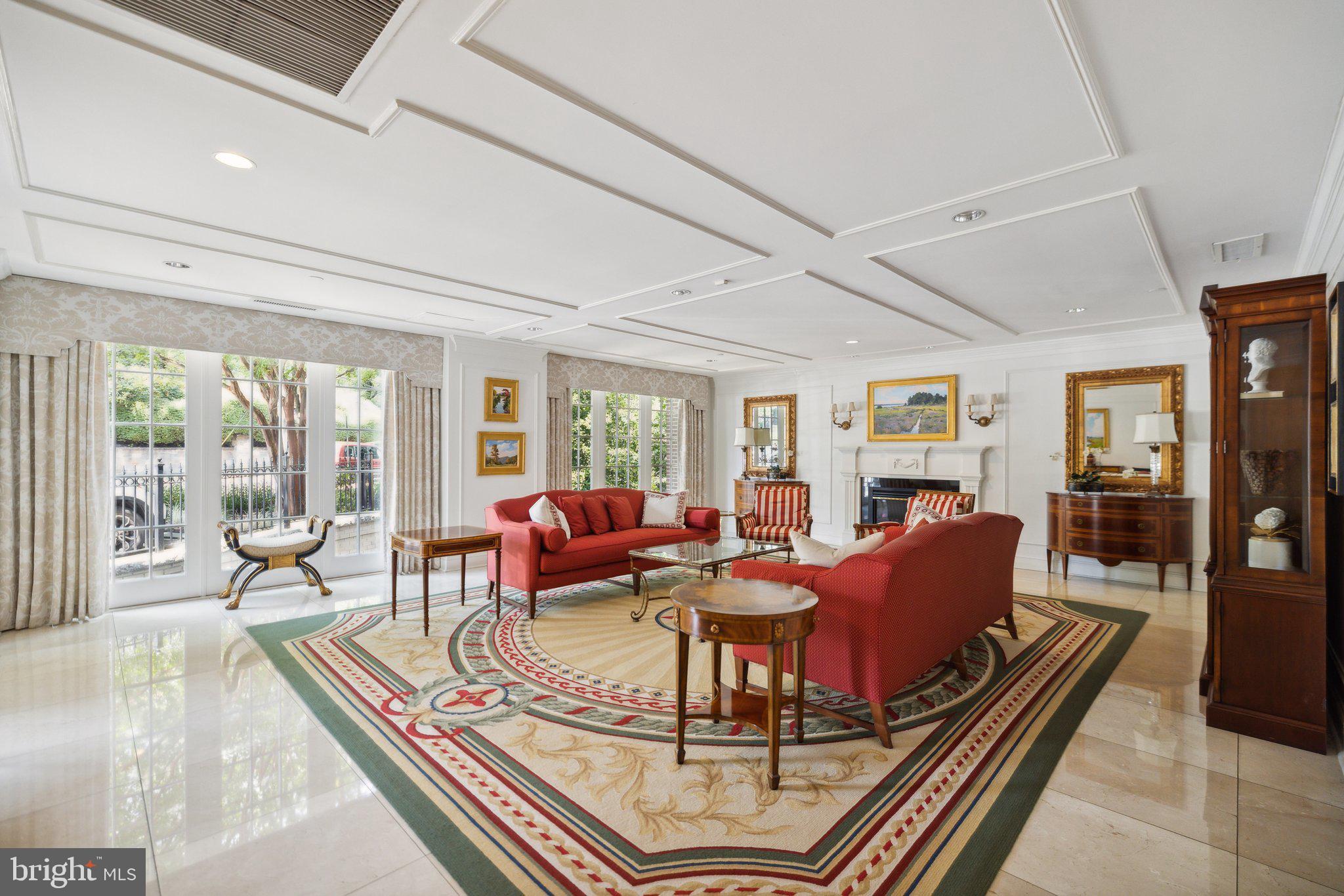 MEMORIAL OVERLOOK - Residential