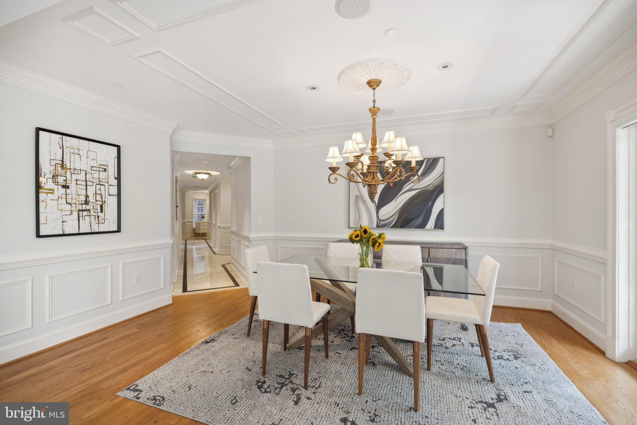 MEMORIAL OVERLOOK - Residential