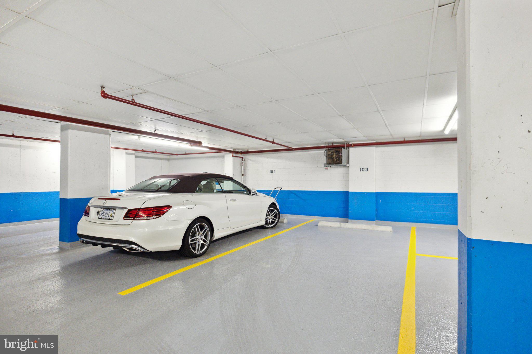 MEMORIAL OVERLOOK - Residential