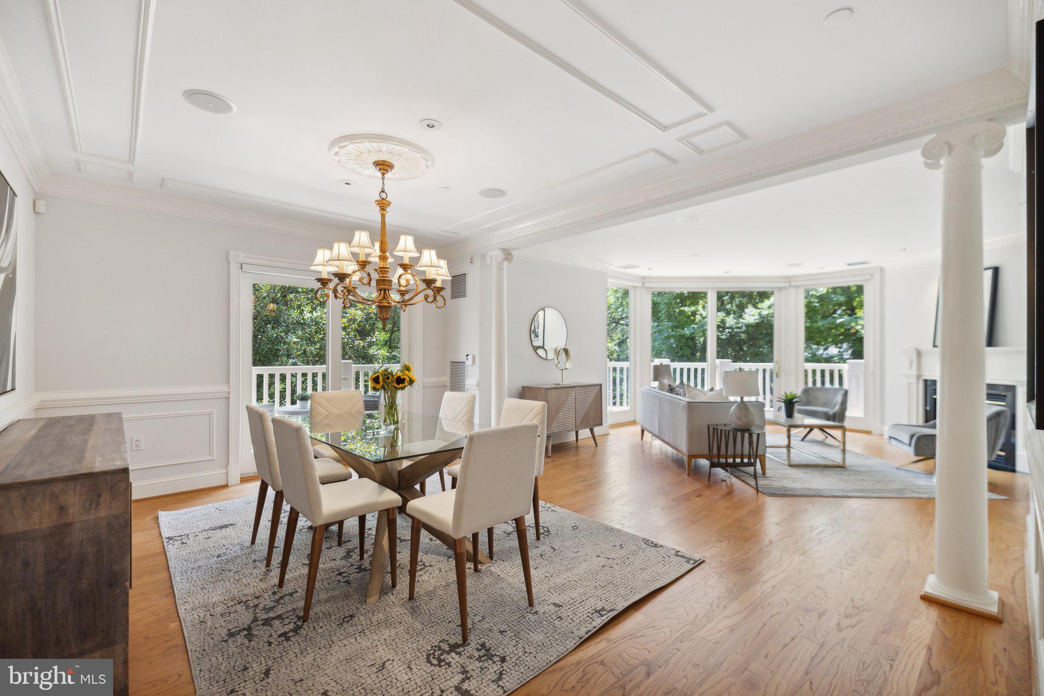 MEMORIAL OVERLOOK - Residential