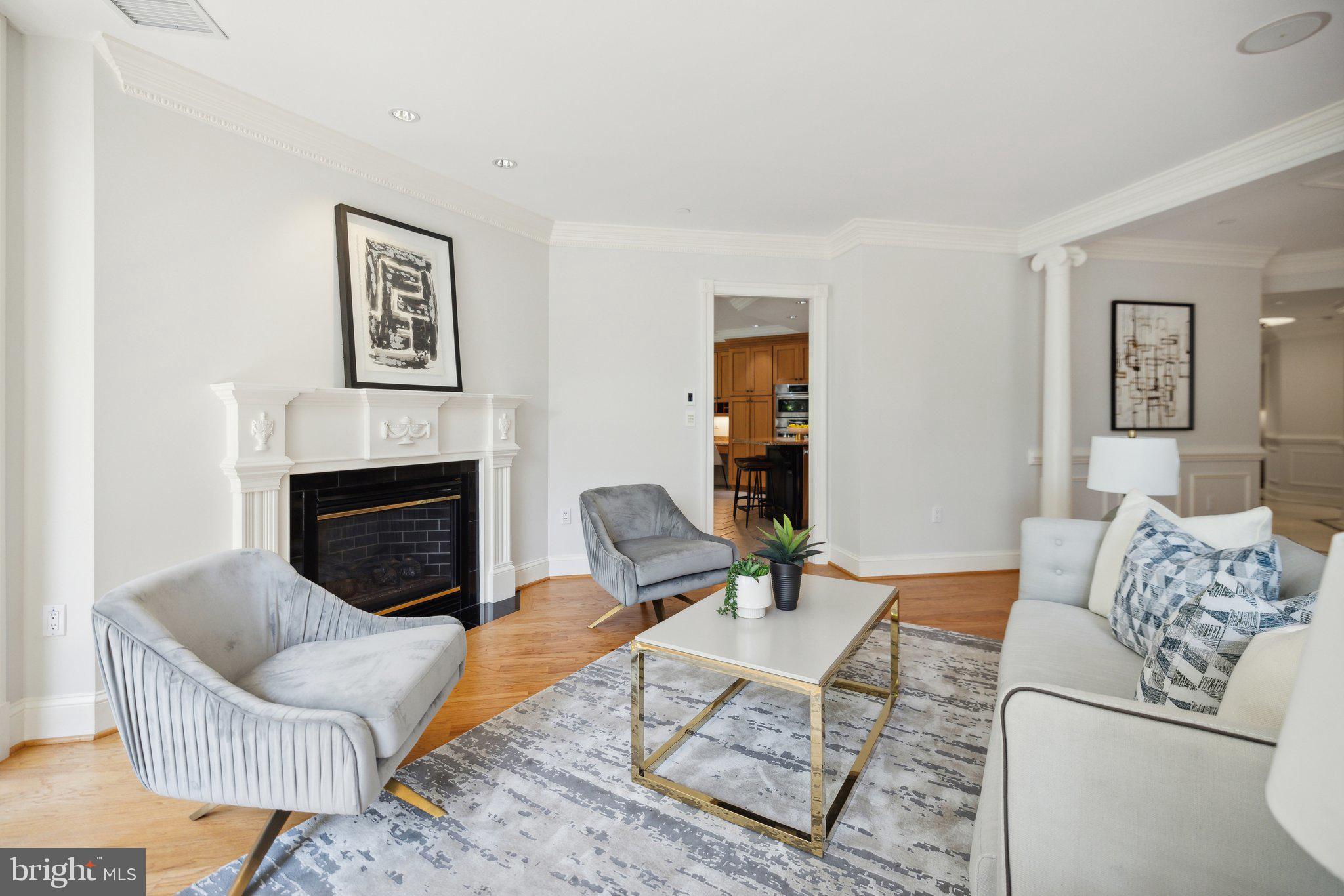 MEMORIAL OVERLOOK - Residential